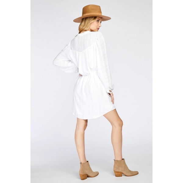 Paloma Dress