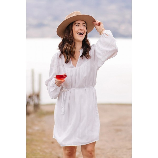 Paloma Dress