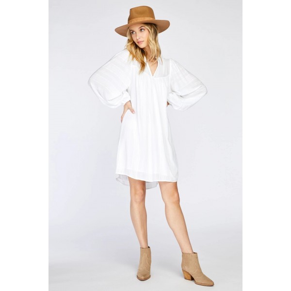 Paloma Dress