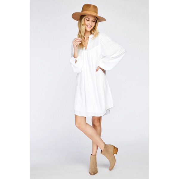 Paloma Dress