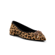 The Goldfinch 15 - Leopard Print Calf Hair