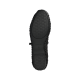 The Hummingbird - Mary Jane Black Openweave