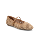 The Hummingbird - Mary Jane Tan Openweave