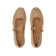 The Hummingbird - Mary Jane Tan Openweave