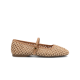 The Hummingbird - Mary Jane Tan Openweave