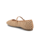 The Hummingbird - Mary Jane Tan Openweave