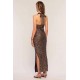 Verda Dress