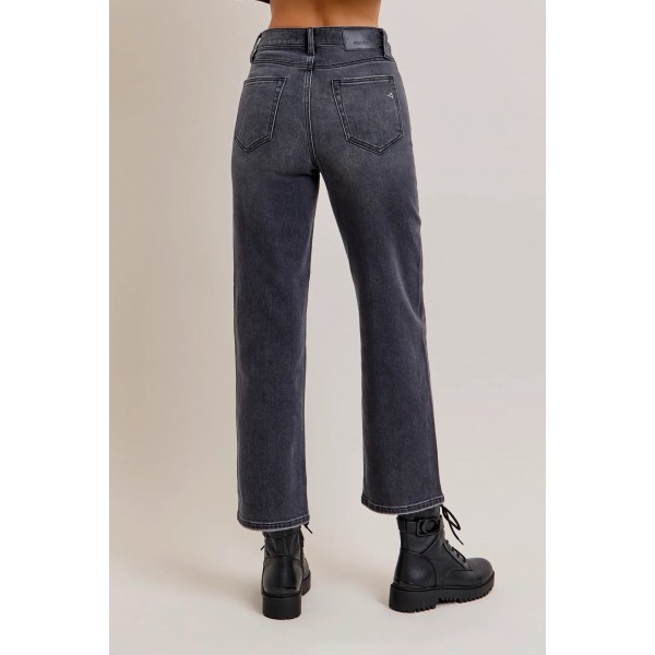Ella Straight Jean