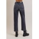 Ella Straight Jean