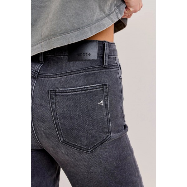 Ella Straight Jean