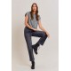 Ella Straight Jean