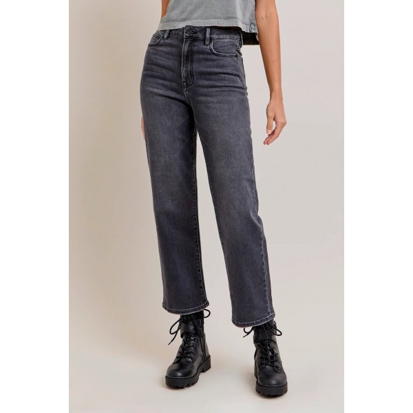 Ella Straight Jean