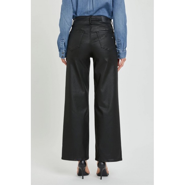 Logan Coated Jean