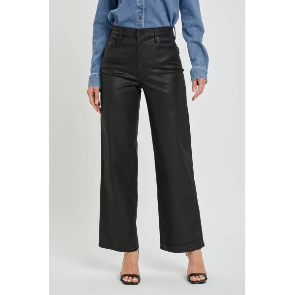 Logan Coated Jean