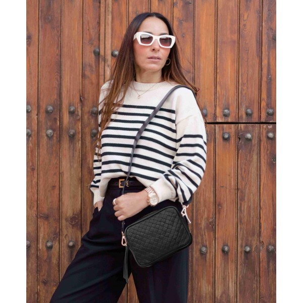 Madison Crossbody