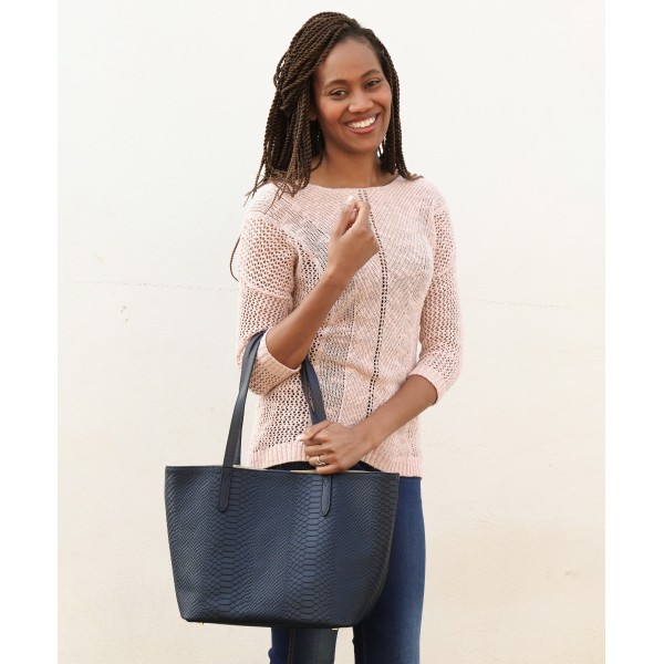 Teddie Tote