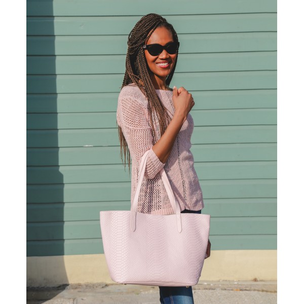 Teddie Tote