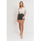 Utility Cargo Short