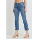 Vintage Straight Jean