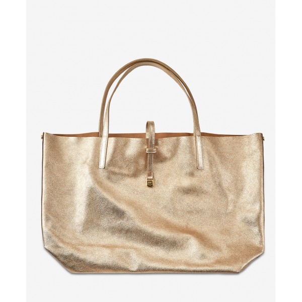 Reversible Luna Tote