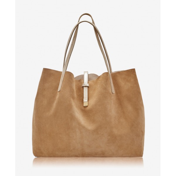 Reversible Luna Tote