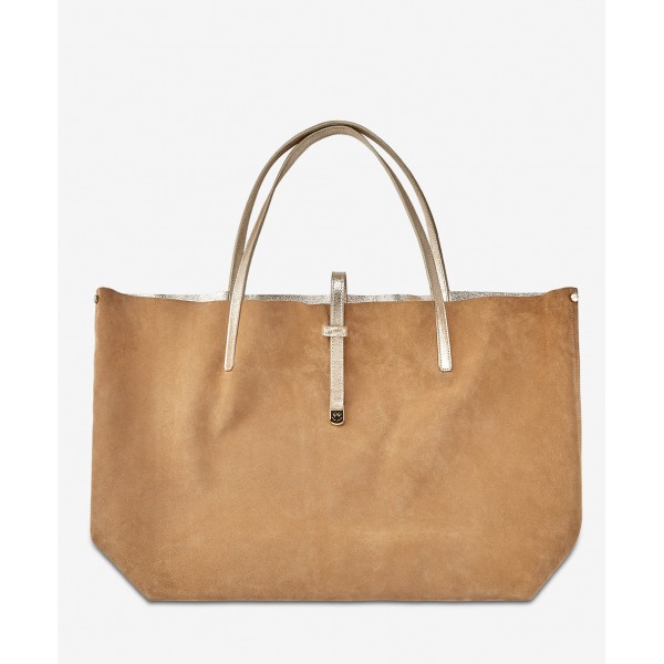 Reversible Luna Tote