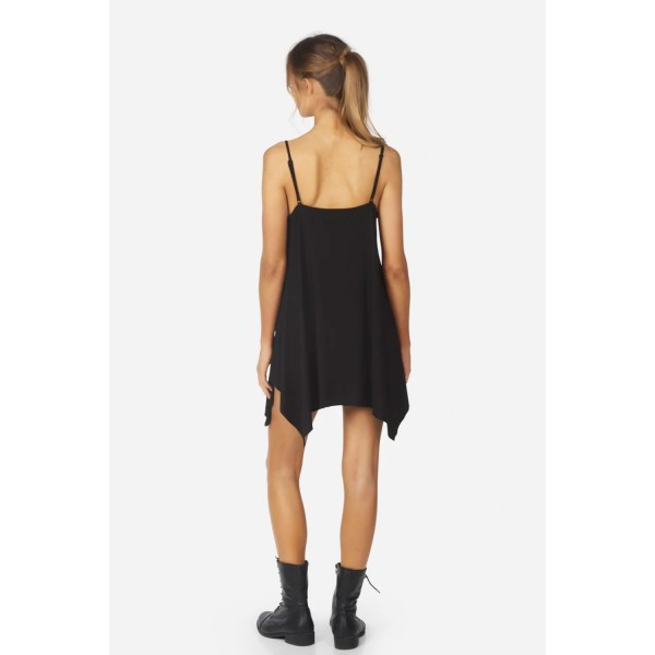 Constance Crystal Daisy Dress