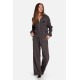 Juvia Diamond Royal Skull Pant