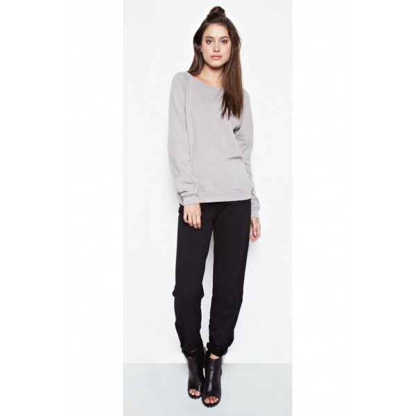Plato Reverse Band Sweatpant