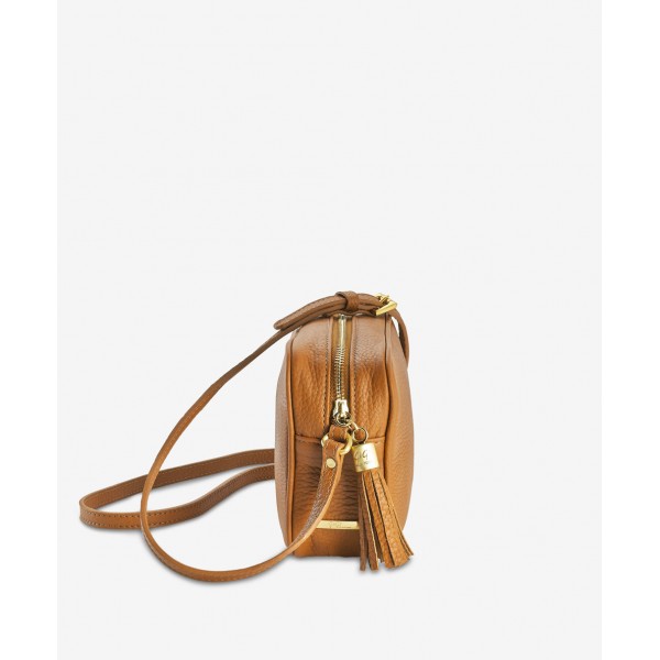 Madison Crossbody