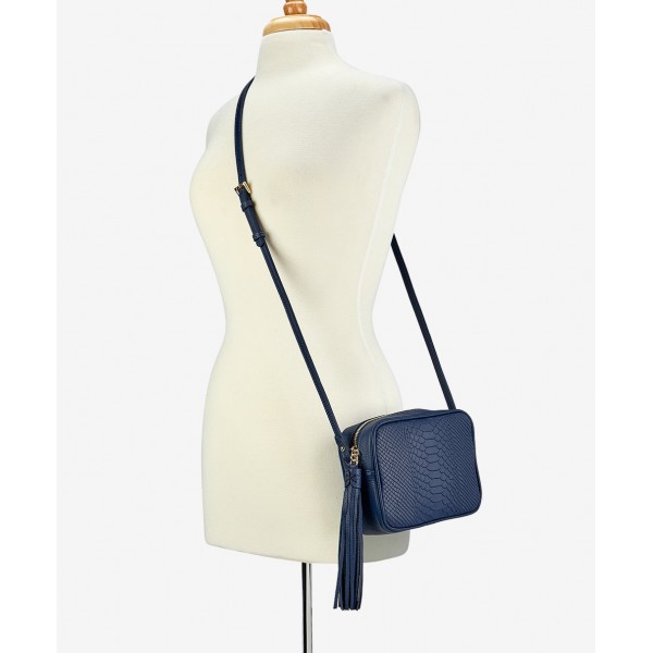 Madison Crossbody