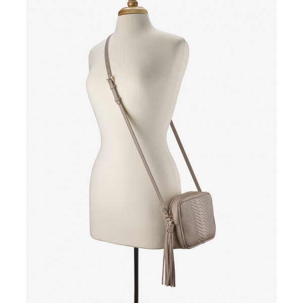 Madison Crossbody