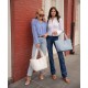 Mercer Tote