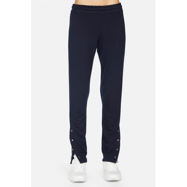 Avantee Snap Sweatpant