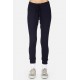 Burke Ribbed Slim Jogger