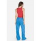 Mabel Wide Leg Sweatpant