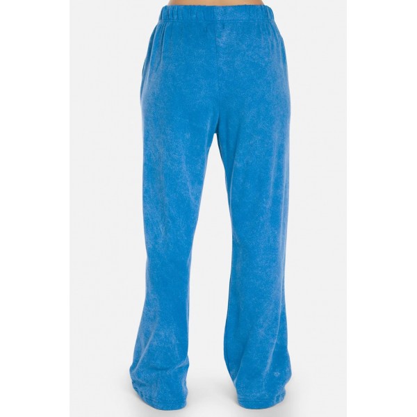 Mabel Wide Leg Sweatpant