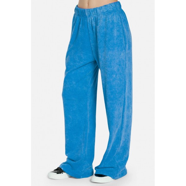Mabel Wide Leg Sweatpant