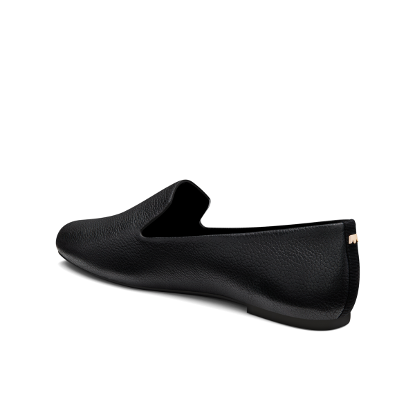 The Starling - New Black Leather