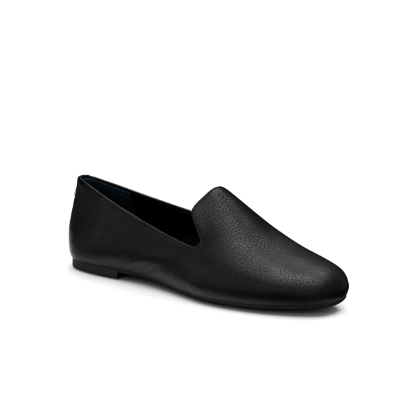 The Starling - New Black Leather