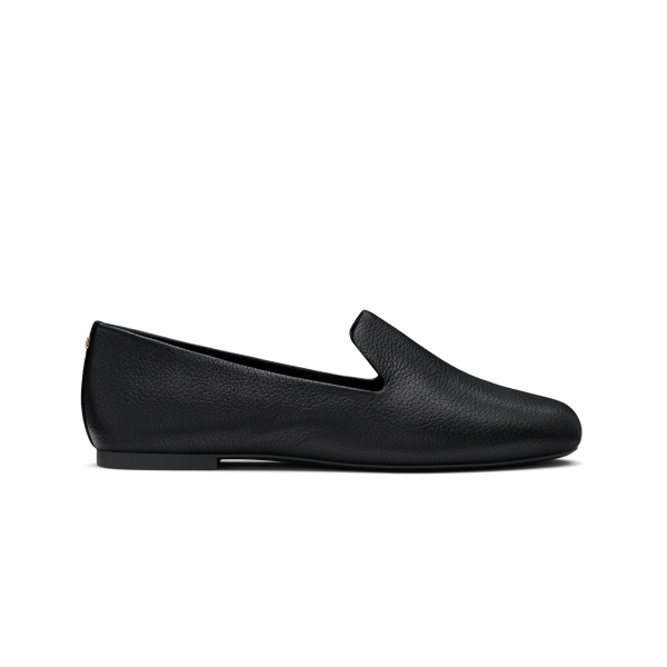 The Starling - New Black Leather