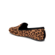 The Starling - New Leopard Print Calf Hair