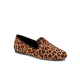 The Starling - New Leopard Print Calf Hair