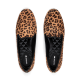 The Starling - New Leopard Print Calf Hair