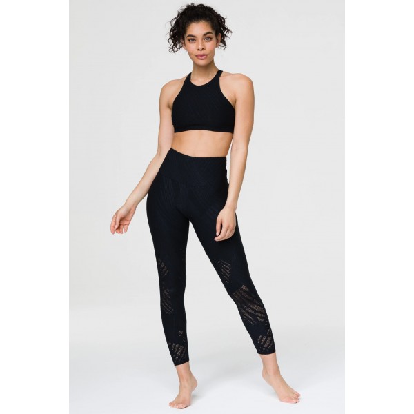 Selenite Midi Leg