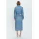Amira Midi Dress
