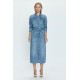 Amira Midi Dress