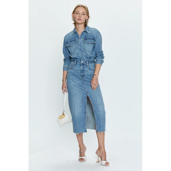 Amira Midi Dress