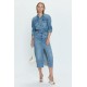 Amira Midi Dress
