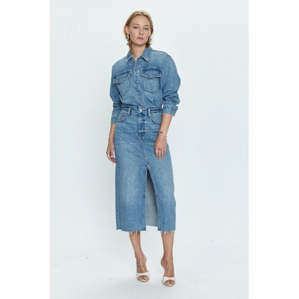 Amira Midi Dress